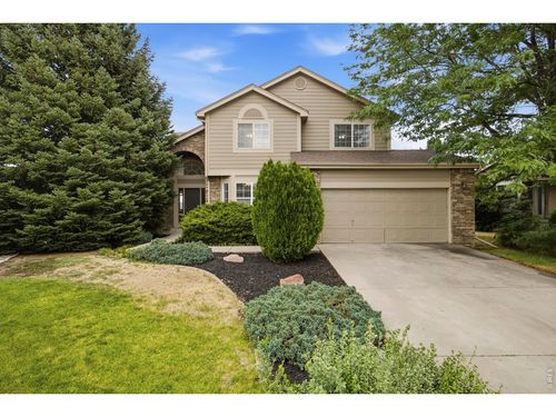 824 Westbourn Ct, Fort Collins, CO, 80525-5852 | Card Image