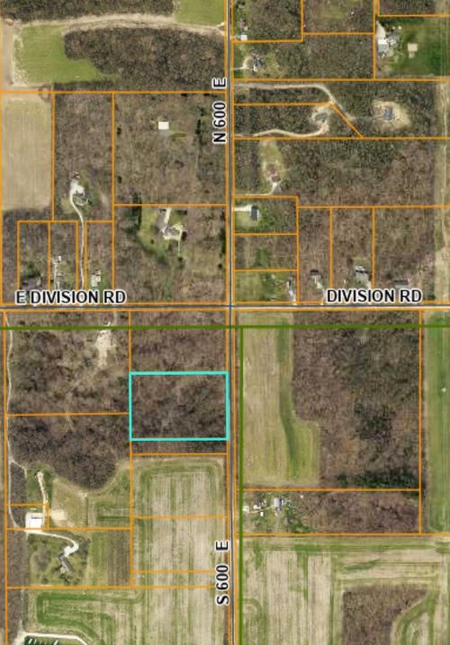 00 E Division Rd, La Porte, IN, 46350 | Card Image