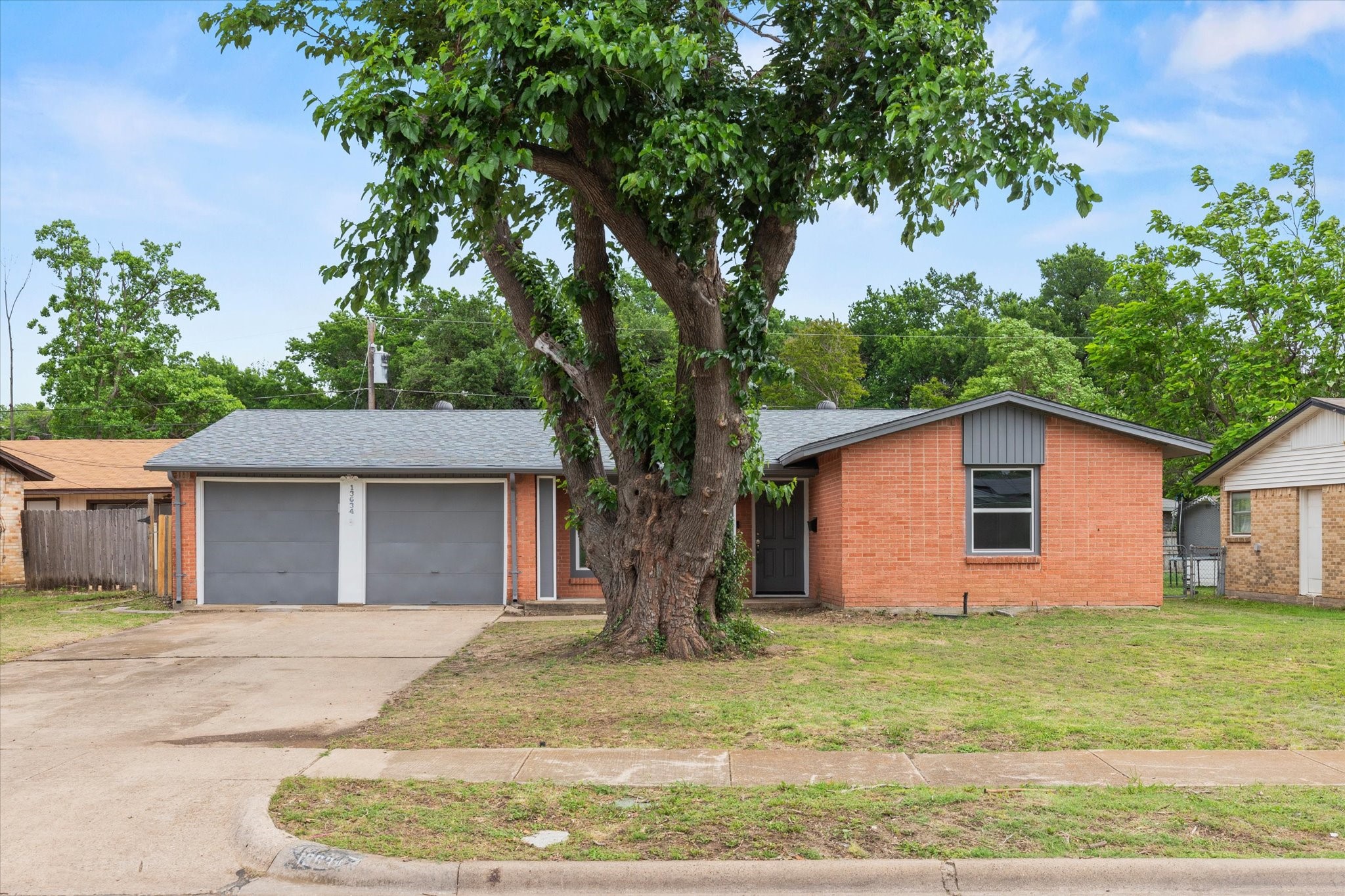 Residential in Farmers Branch