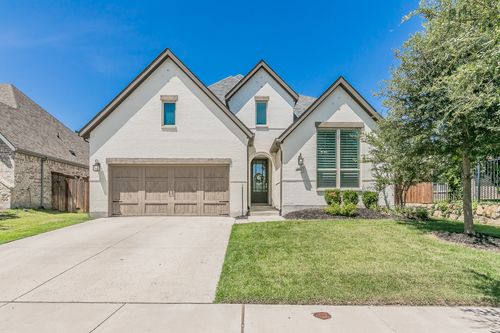 1908 Grey Bark St, Aledo, TX, 76008-1676 | Card Image