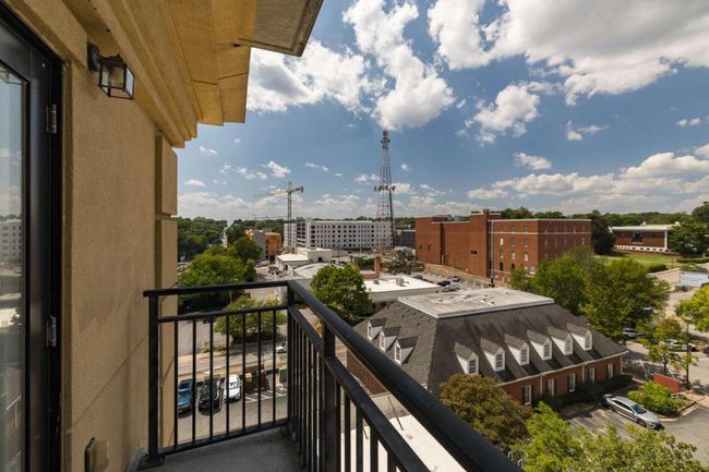 APT-602 - 250 W Broad St, Condo with 1 bedrooms, 1 bathrooms and null parking in Athens GA | Image 23