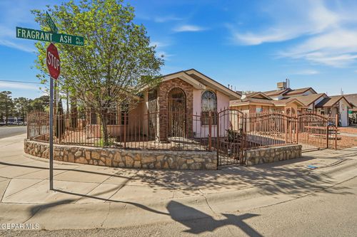 861 Fragrant Ash Pl, El Paso, TX, 79907-2921 | Card Image