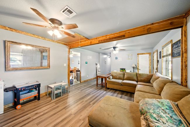 1101 Mckinney Ave, House other with 3 bedrooms, 2 bathrooms and null parking in Princeton TX | Image 19