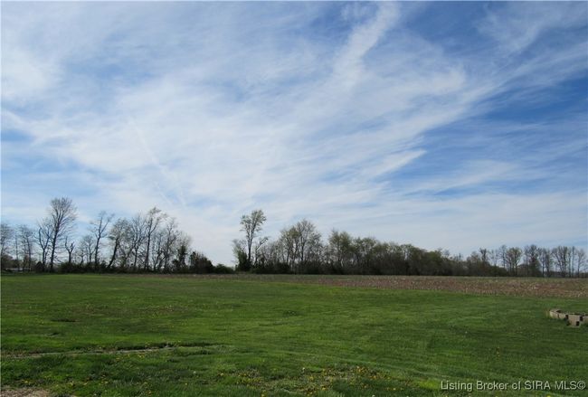5184 E Firetower Rd, Home with 4 bedrooms, 2 bathrooms and null parking in Salem IN | Image 6