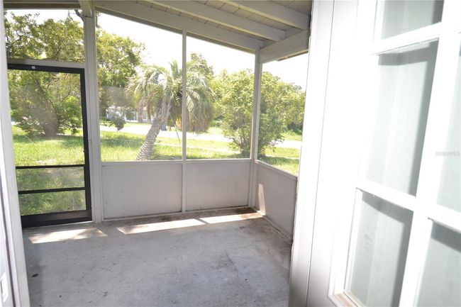 6985 Merrick Ln, House other with 2 bedrooms, 1 bathrooms and null parking in Spring Hill FL | Image 22