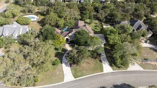 521 Hunters Trophy, New Braunfels, TX, 78132-4777 | Card Image