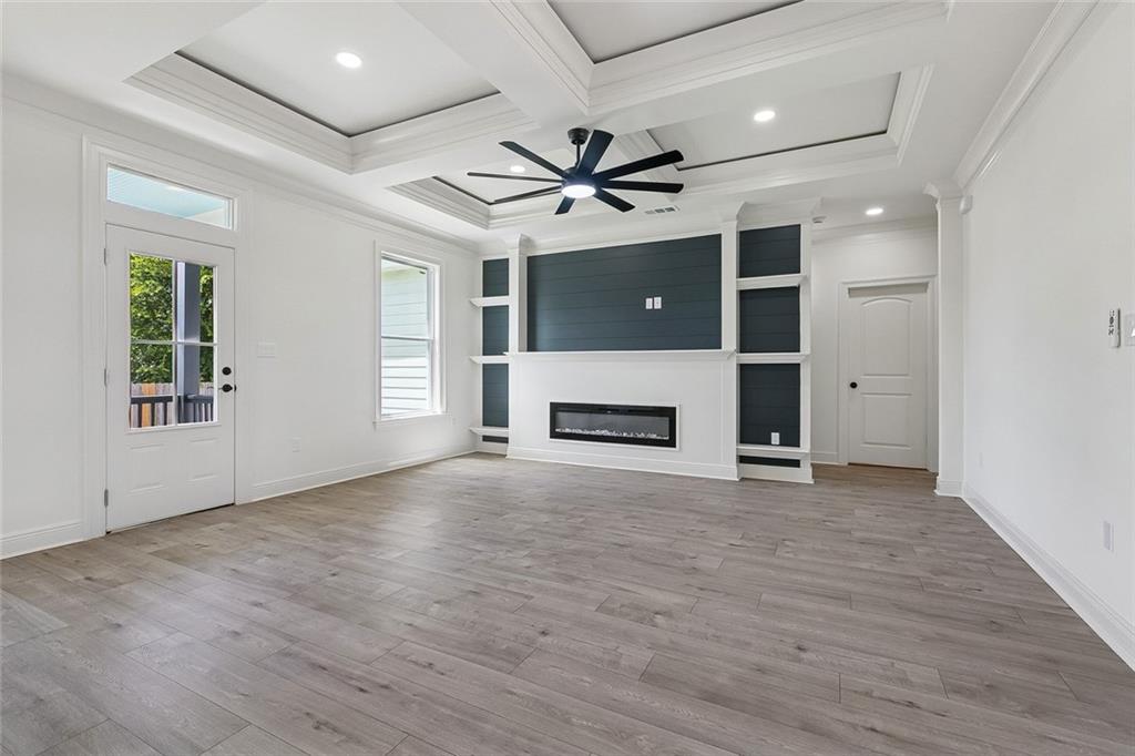 Residential in New Orleans 2