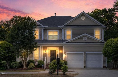 505 Littleport Dr, Rolesville, NC, 27571-9583 | Card Image