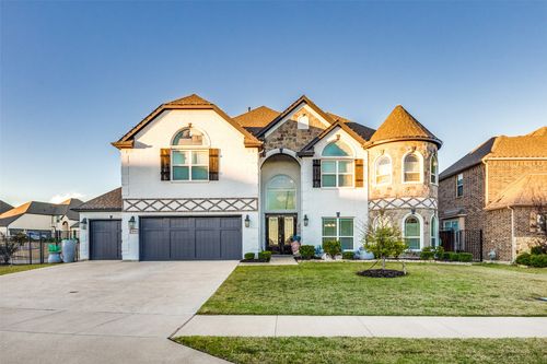 9840 El Colina Dr, Fort Worth, TX, 76179-1571 | Card Image