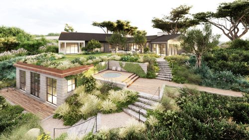 3981 Laguna Blanca Dr, SANTA BARBARA, CA, 93110-2133 | Card Image