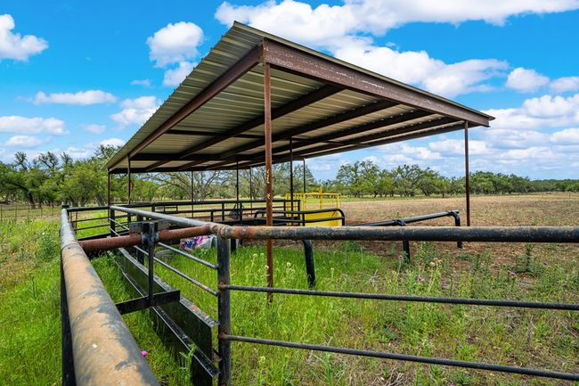 1379 Barker Rogers Rd, Home with 0 bedrooms, 0 bathrooms and null parking in Harper TX | Image 27