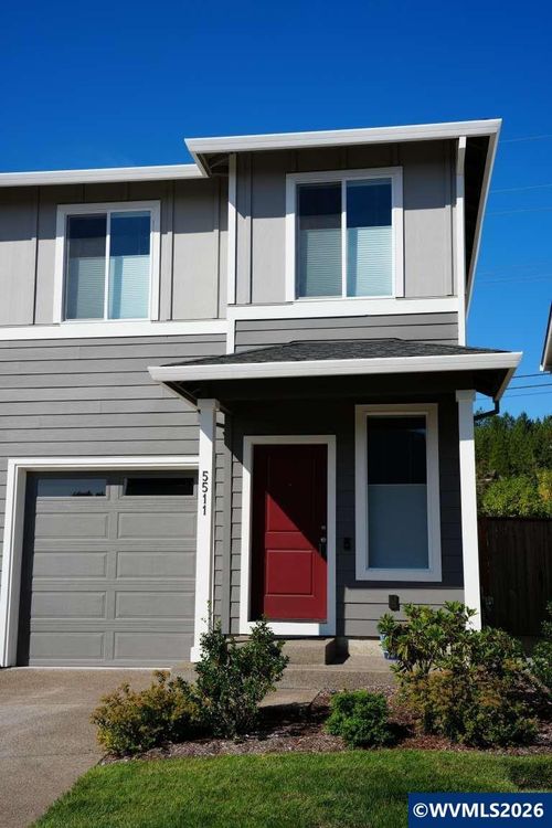 5511 Nw Torchcrest Pl, Corvallis, OR, 97330-3588 | Card Image