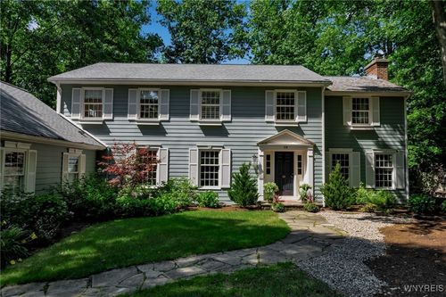 29 Cherry Tree Ln, Orchard Park, NY, 14127-2855 | Card Image