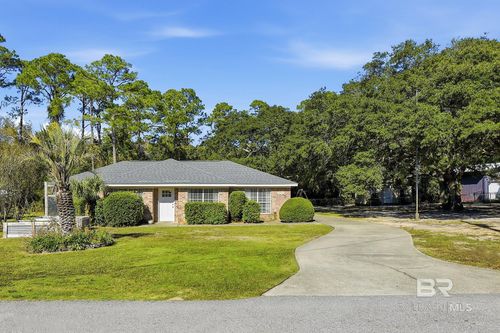 25793 Bonito Ave, Orange Beach, AL, 36561-3405 | Card Image