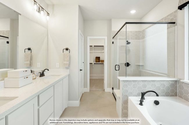 12717 Barretta Dr, House other with 4 bedrooms, 4 bathrooms and null parking in Godley TX | Image 24