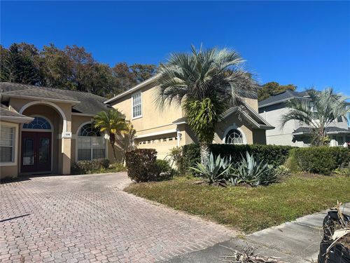 118 Fairway Pointe Cir, ORLANDO, FL, 32828-8508 | Card Image