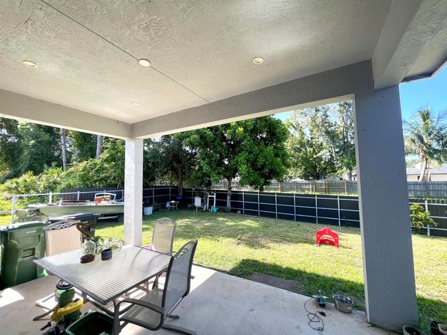 205 Sw Chapman Ave, House other with 4 bedrooms, 2 bathrooms and null parking in Port St. Lucie FL | Image 60