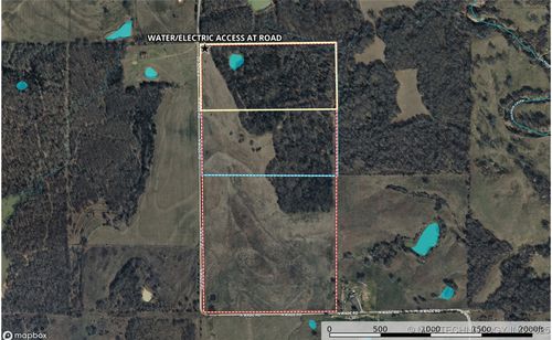 20 N Wade Rd, Bennington, OK, 74723 | Card Image