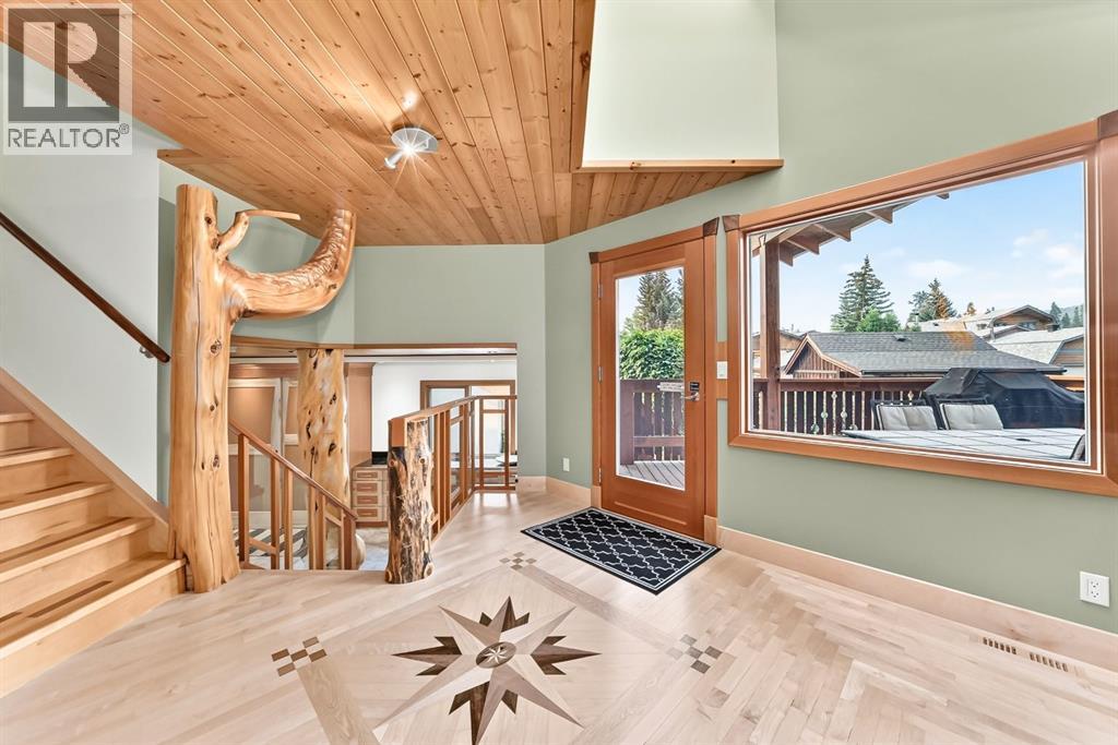 Residential in Canmore 5