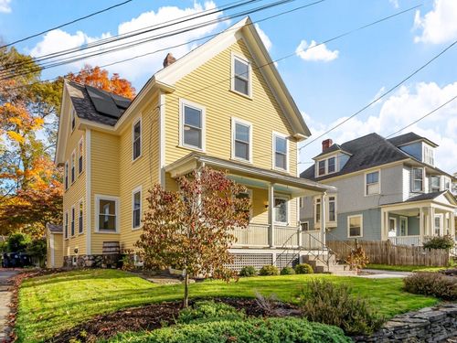 14 Summer St, Andover, MA, 01810-3620 | Card Image