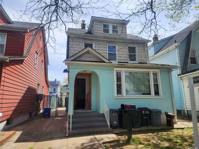 89-15 238 Street, House other with 4 bedrooms, 1 bathrooms and null parking in Bellerose NY | Image 1