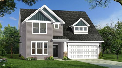 802 Brookfield Dr, Gibsonville, NC, 27249 | Card Image