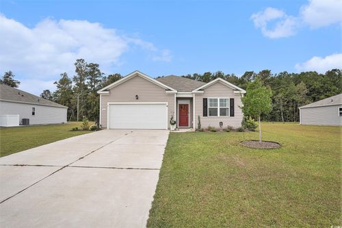 1444 Greenock Ln, Conway, SC, 29526-6896 | Card Image