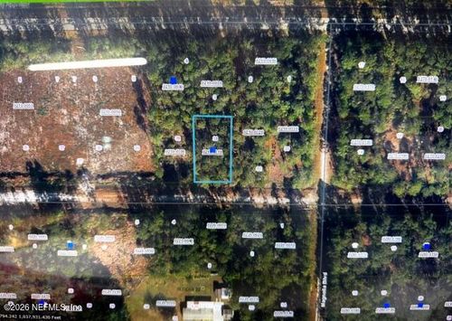 128 Carteret Rd, GEORGETOWN, FL, 32139 | Card Image