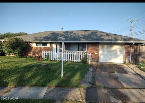 520 6th Ave, Sidney, OH, 45365-1045 | Card Image