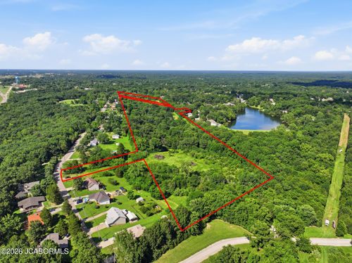 TBD Halifax Road, Holts Summit, MO, 65043 | Card Image