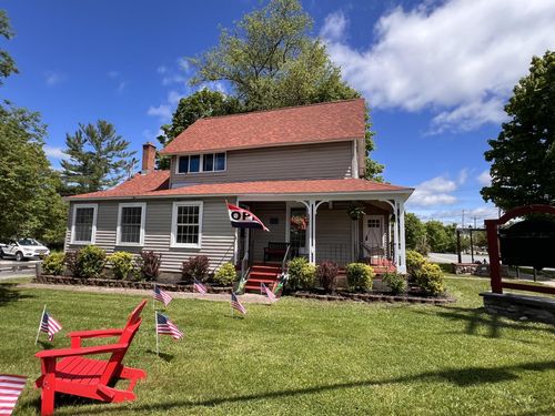 3115 State Route 28, Old Forge, NY, 13420-3714 | Card Image