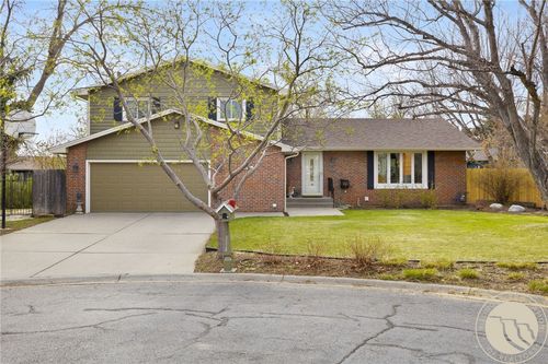 114 White Circle, Billings, MT, 59105 | Card Image