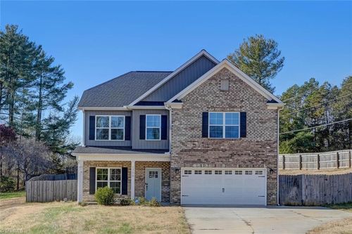 300 Westeba Lane, Lewisville, NC, 27023 | Card Image