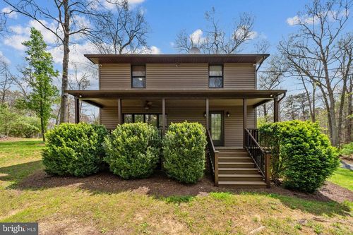 5039 Wardensville Grade, WINCHESTER, VA, 22602 | Card Image