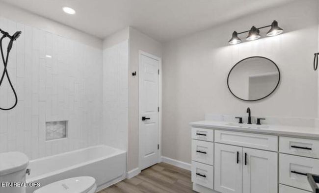 2021 3 Rd Rd, House other with 3 bedrooms, 2 bathrooms and null parking in Knoxville TN | Image 8