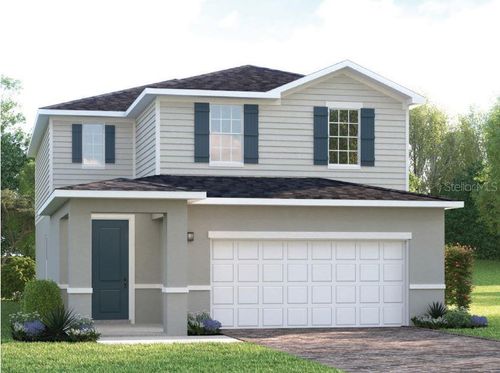 6524 Domizio Drive, WINTER HAVEN, FL, 33884 | Card Image