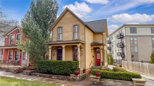 1554 W 29th St, Cleveland, OH, 44113-2914 | Card Image