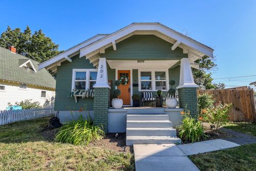 202 E Liberty Ave, Spokane, WA, 99207-1953 | Card Image