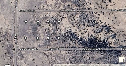 1 Camino Ocho Se, Deming, NM, 88030 | Card Image