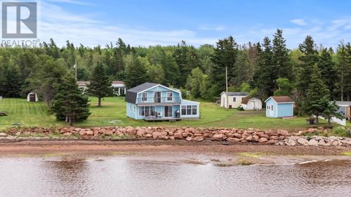 22&24 Kinfolk Lane, Home with 4 bedrooms, 1 bathrooms and null parking in Miscouche PE | Card Image