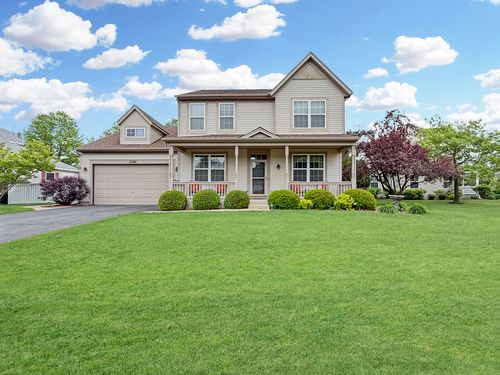 11306 Fleetwood St, Huntley, IL, 60142-8211 | Card Image