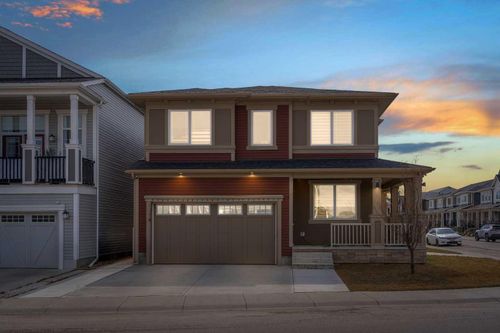 112 Cityside Terrace Ne, Calgary, AB, T3N1H8 | Card Image