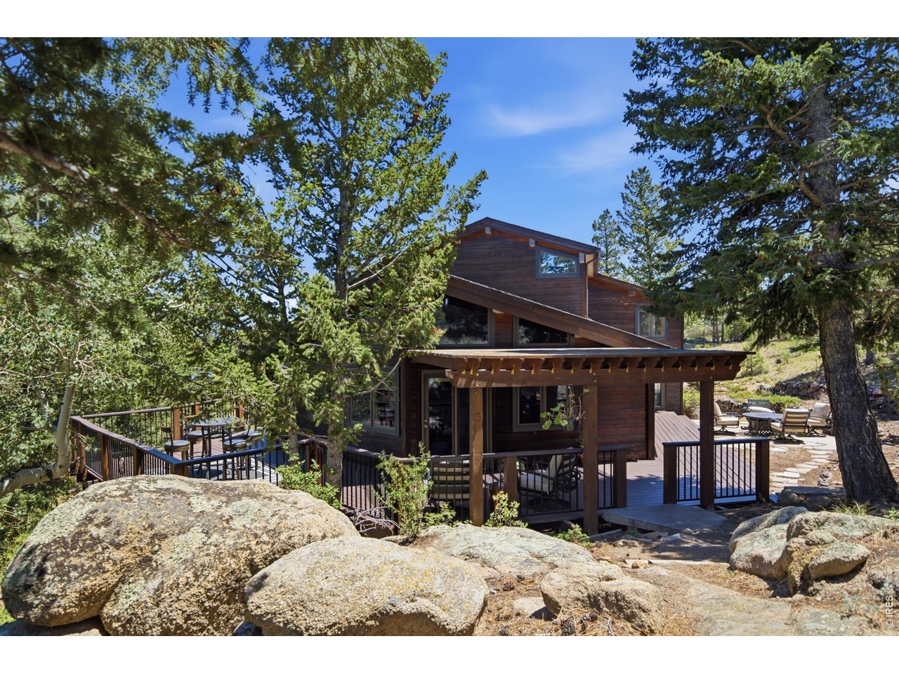 Residential in Estes Park 5