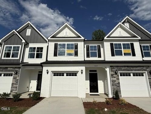 5422 Running Fox Ln, Durham, NC, 27703-8504 | Card Image
