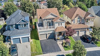 412 Whitby Shores Green, House other with 4 bedrooms, 3 bathrooms and 6 parking in Whitby ON | Image 3