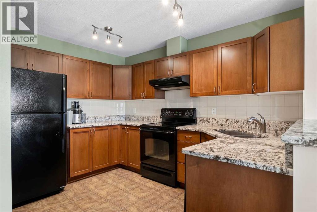 Residential in Airdrie 4