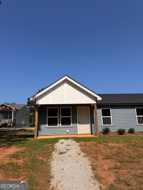 210 Maret St, Hartwell, GA, 30643-1122 | Card Image