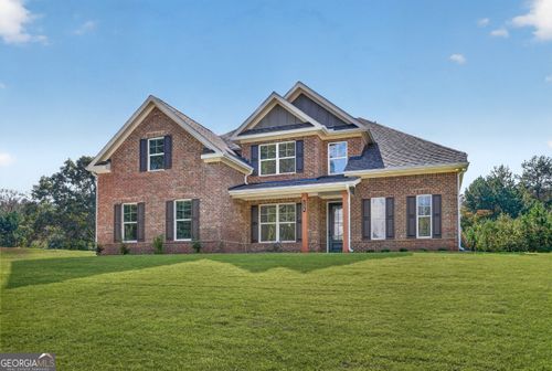 06-124 Patillo Rd, Stockbridge, GA, 30281-1416 | Card Image