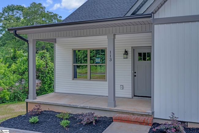 113 N Spencer St, House other with 2 bedrooms, 2 bathrooms and null parking in Duncan SC | Image 24