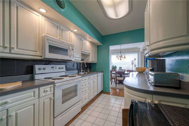 APT-26N - 320 Fort Duquesne Blvd, Condo with 1 bedrooms, 1 bathrooms and null parking in Pittsburgh PA | Image 20
